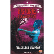 Pałac księcia wampirów